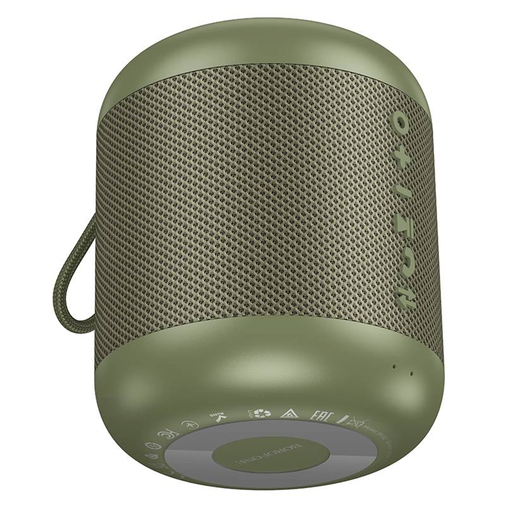 Borofone BR102 Gratificado BT динамик (spruce green)