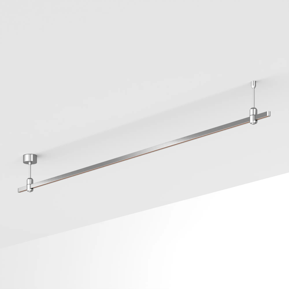 Основание ART-APRIORI-LINE-ROD-200-2000 (TN) (Arlight, IP20 Металл, 3 года) 050170