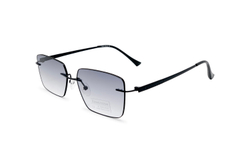 Прямоугольные солнцезащитные очки Fabia Monti