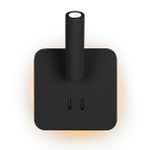 Светодиодный спот iLedex Tanki ER0569S BK