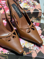 Босоножки Dolce&Gabbana, арт. 472074731