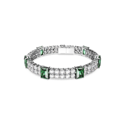 MATRIX:TB L GREEN STONES GRE/RHS M