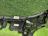 Кронштейн бампера LH Mercedes GLS x167 (19-24) AMG