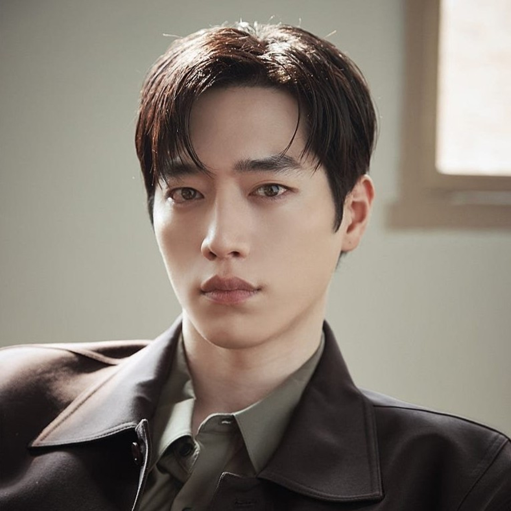 Seo Kangjoon