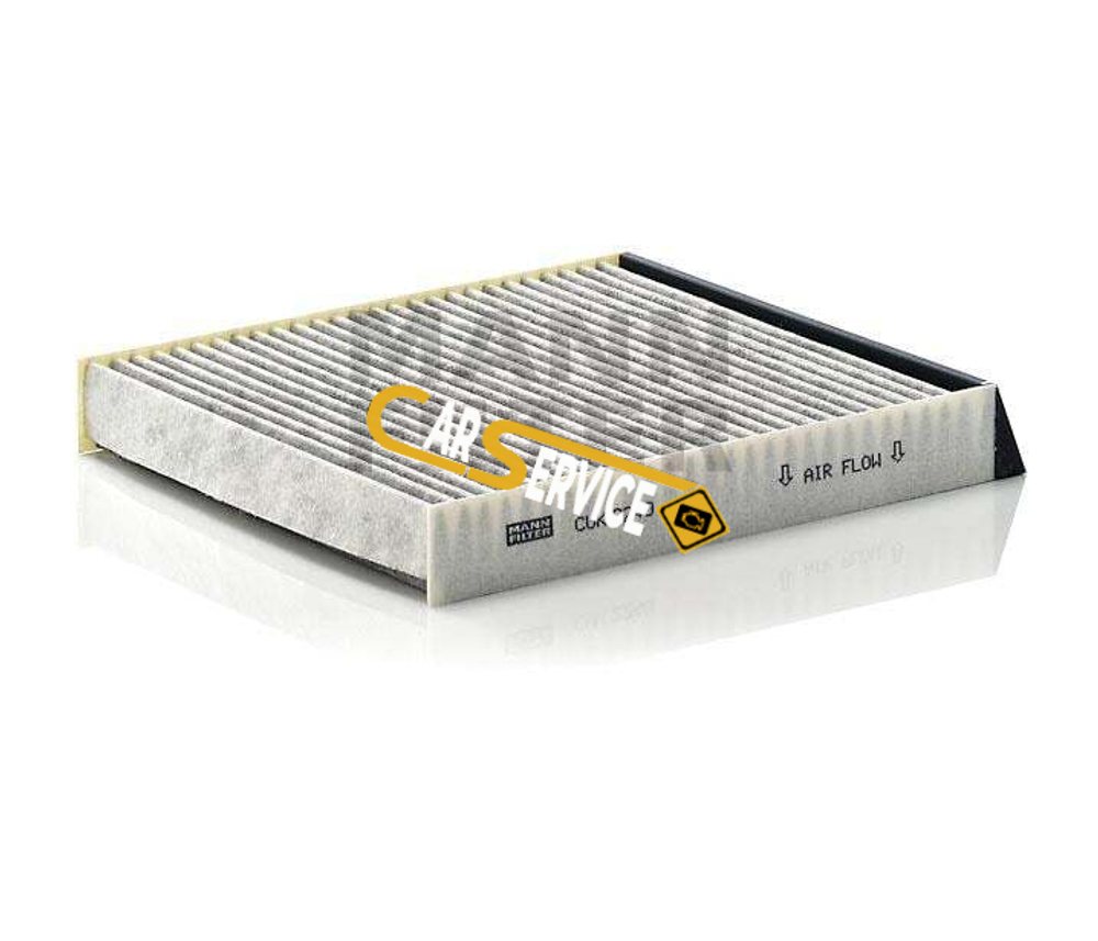 cuk 2240 Mann-Filter