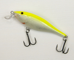 Rapala Shallow Shad Rap 9 см., цвет SFC