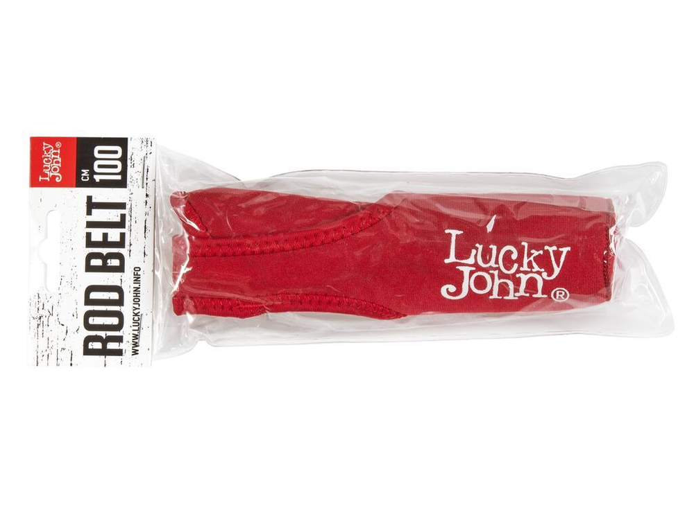 Наконечник-стяжка для удилищ Lucky John 100см