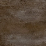 Керамогранит Alma Ceramica GFU04OXD48R Oxide 60x60 коричневый сахарный под металл
