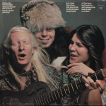 Johnny Winter / Still Alive And Well (LP)