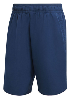 Мужские теннисные шорты Adidas Club Tennis Shorts 7" - collegiate navy