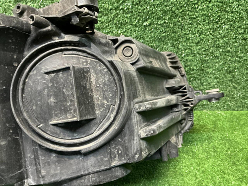 Фара левая Mercedes S W223 (20-нв) Multibeam LED