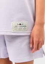 Футболка Lee Cooper