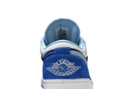Кроссовки Jordan Low