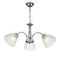 Подвесная люстра Escada Freesia 658/3PL Chrome