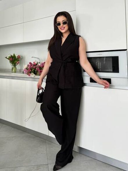 Костюм УК-2116-1 Фабрика Моды