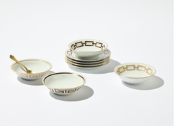 Чаша Catene Ebano (14 см)