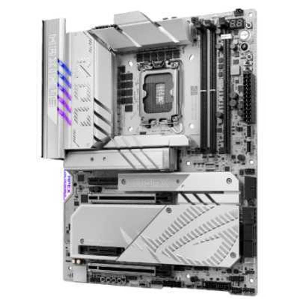 Материнская плата ASUS ROG Maximus Z890 Apex