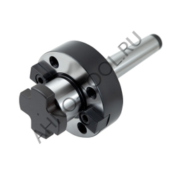 Оправка для торцевых фрез MTB3-FMB27-48 BRIGHT-TOOLS