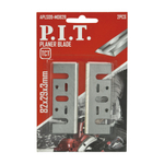 Ножи для рубанка PIT 82х29 TCT (APLS09-M082B)