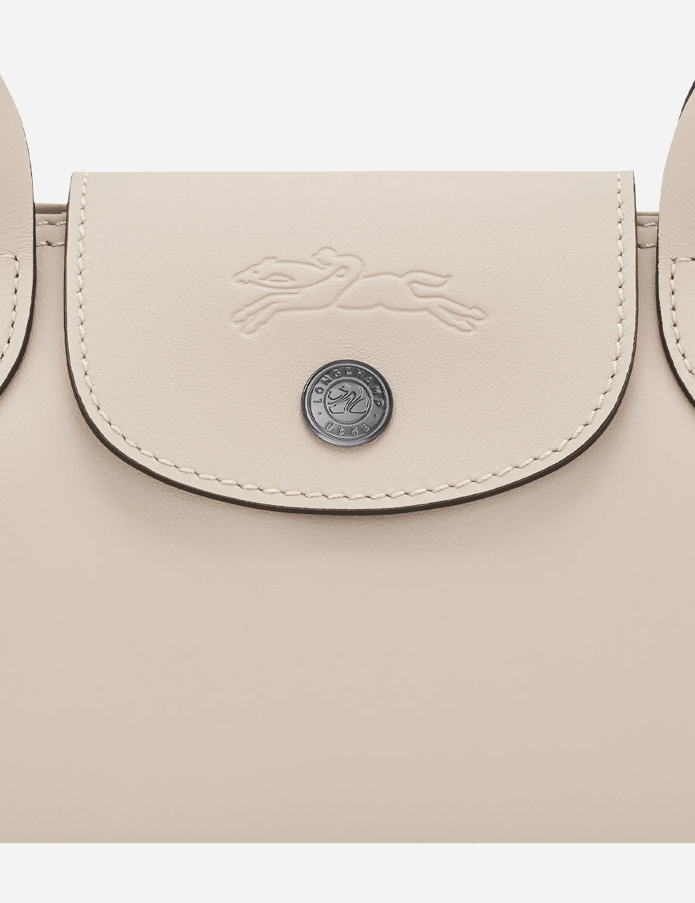 Сумка Longchamp Le Pliage Xtra M Shoulder bag "Paper"