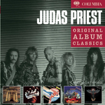 Judas Priest / Original Album Classics (5CD)