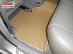 Toyota Camry 6 поколение XV30 (2001-2006) 2WD, правый руль