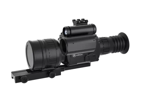 Цифровой прицел Arkon Digital Pro DP940L