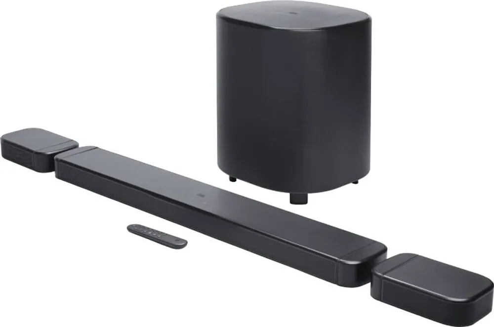 Саундбар JBL BAR 800 MK2 7.1