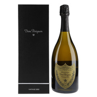 Dom Perignon Brut Vintage 2002 0.75 л.