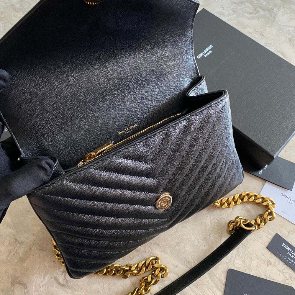 Yves Saint Laurent College 24 cm