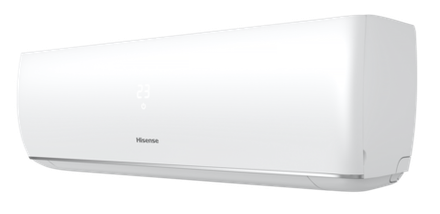 Инверторная cплит-система серии EXPERT PRO DC Inverter R32 AS-24UW4RBBTV03 (комплект)