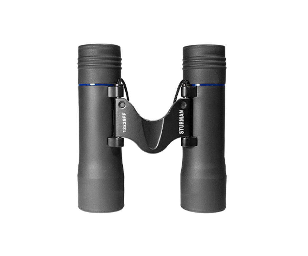 Бинокль Sturman 12x25 FF - фото 3