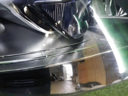 Фара правая Mercedes S W222 (2013-2017) LED