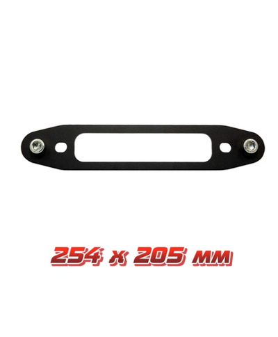 Переходник клюза лебедки 254-205 мм