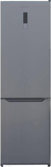 Холодильник Shivaki BMR-1884DNFX