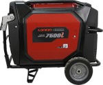 Генератор бензиновый LONCIN LC7500i инверторный 00-00157702