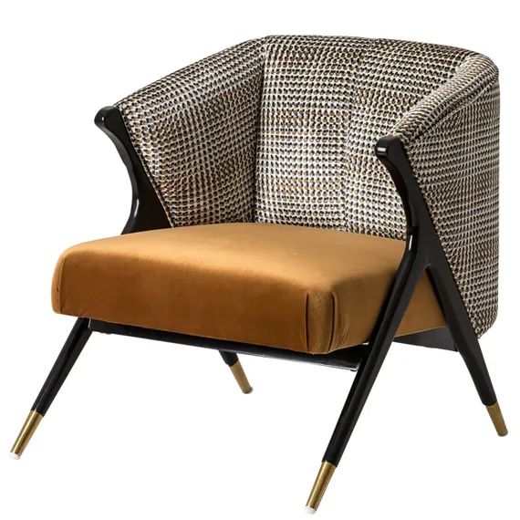 Кресло Vical Brillon