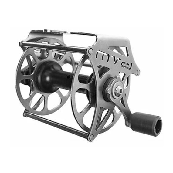 Катушка MVD Vertical Full Steel (FS) XXL
