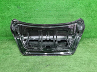 Крышка багажника Nissan Tiida C11 (04-13) седан