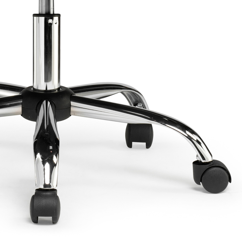 Компьютерное кресло Woodville Tron white