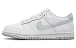 Nike Dunk Low Pure Platinum GS
