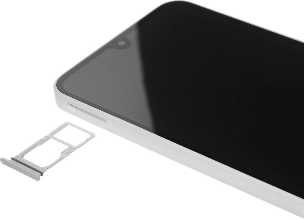 6.7" Смартфон Samsung Galaxy A26 5G 8/256Gb,  SM-A266B,  NFC,  AMOLED,  120Гц,  5000мAч,  белый