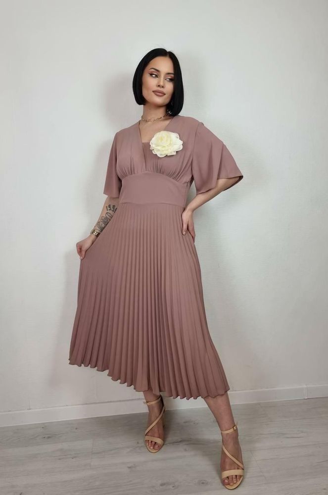 Платье 01017-2 Fabrika