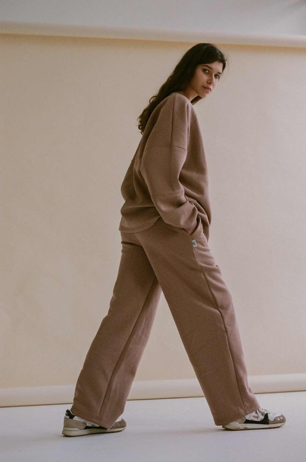 Толстовка "MULTICOLOR" Начес Синопия Фреско - фото 6