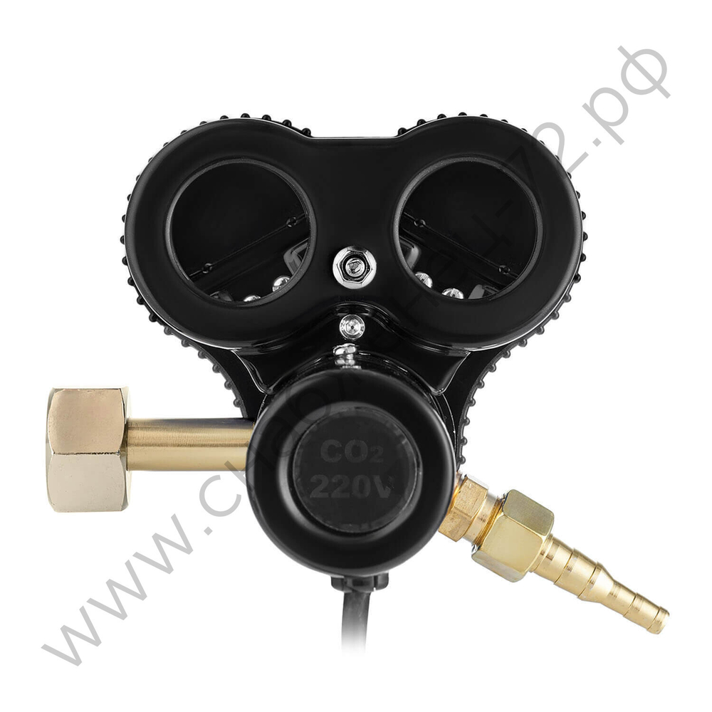 Регулятор универсальный У-30/АР-40-П-01 (220V) PROTEC