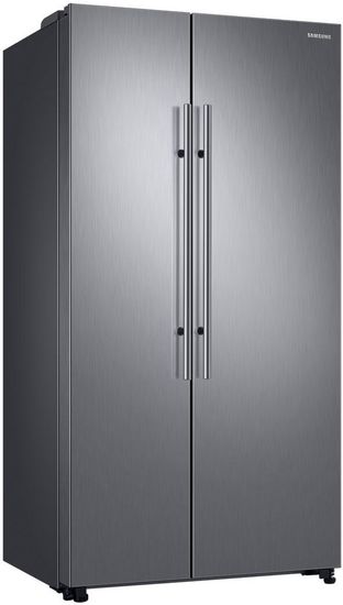 Холодильник Samsung RS66N8101S9