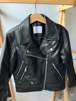 Новая куртка косуха Zara, 128