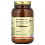 Solgar, хелатный цинк, 250 таблеток (22 мг в 1 таблетке)