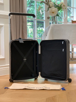 Louis Vuitton Horizon 55 Suitcase