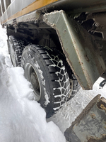 Howo T5G 8x4 Самосвал ZZ3317V386GE1 (Дизельный, 10,5 л, 440 л.с., МТ)